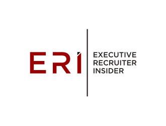 Executive Recruiter Insider logo design by asyqh