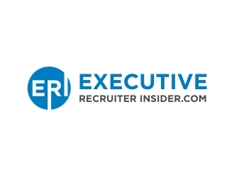 Executive Recruiter Insider logo design by dibyo