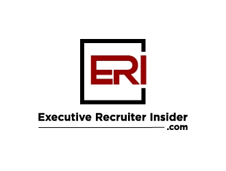Executive Recruiter Insider logo design by cybil