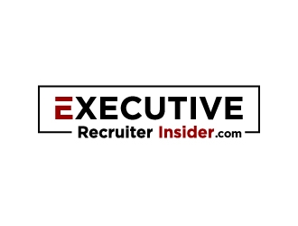 Executive Recruiter Insider logo design by cybil
