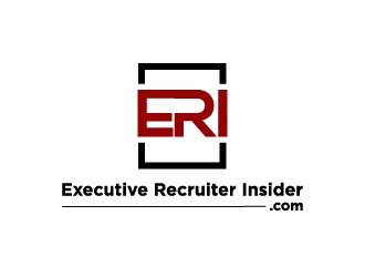 Executive Recruiter Insider logo design by cybil