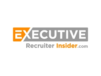 Executive Recruiter Insider logo design by cybil