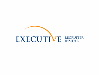 Executive Recruiter Insider logo design by ammad