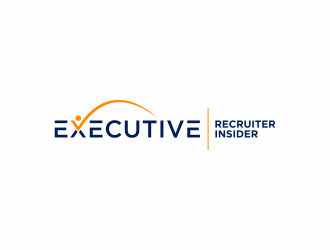 Executive Recruiter Insider logo design by ammad