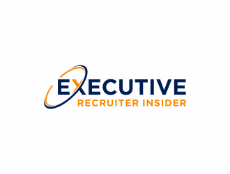 Executive Recruiter Insider logo design by ammad