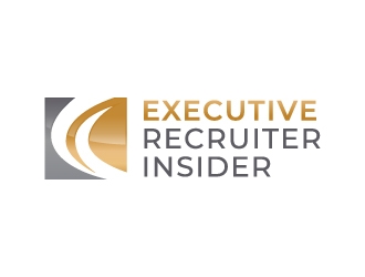Executive Recruiter Insider logo design by akilis13