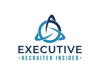Executive Recruiter Insider logo design by akilis13