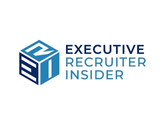 Executive Recruiter Insider logo design by akilis13