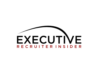 Executive Recruiter Insider logo design by nurul_rizkon