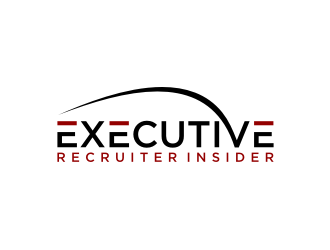 Executive Recruiter Insider logo design by nurul_rizkon