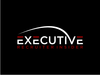 Executive Recruiter Insider logo design by nurul_rizkon