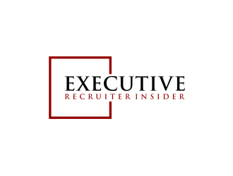 Executive Recruiter Insider logo design by nurul_rizkon