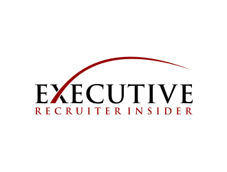 Executive Recruiter Insider logo design by nurul_rizkon