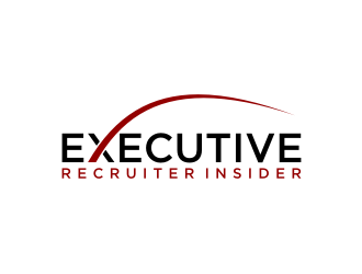 Executive Recruiter Insider logo design by nurul_rizkon