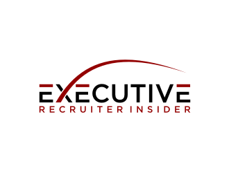 Executive Recruiter Insider logo design by nurul_rizkon