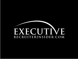 Executive Recruiter Insider logo design by nurul_rizkon