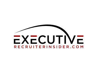 Executive Recruiter Insider logo design by nurul_rizkon