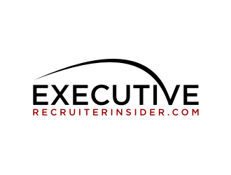 Executive Recruiter Insider logo design by nurul_rizkon