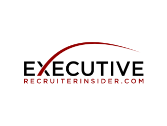 Executive Recruiter Insider logo design by nurul_rizkon