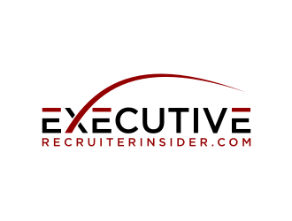 Executive Recruiter Insider logo design by nurul_rizkon