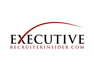 Executive Recruiter Insider logo design by nurul_rizkon