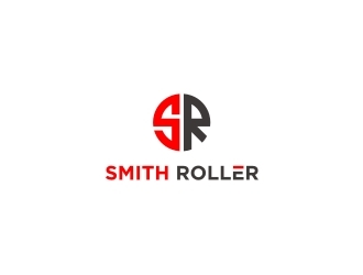 Smith Roller logo design by narnia