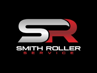 Smith Roller logo design by rahmatillah11