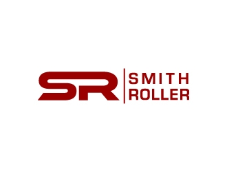 Smith Roller logo design by dibyo