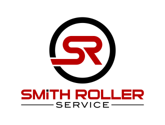 Smith Roller logo design by pakNton