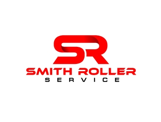 Smith Roller logo design by fantastic4