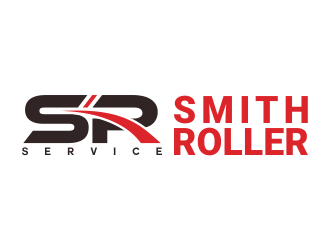 Smith Roller logo design by Thoks