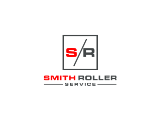 Smith Roller logo design by bricton