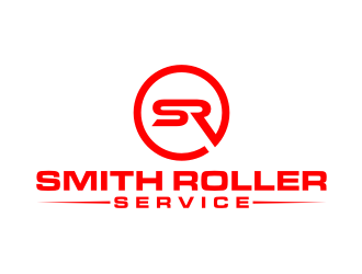 Smith Roller logo design by nurul_rizkon