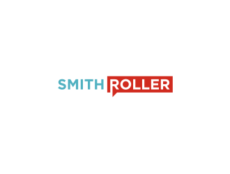 Smith Roller logo design by bricton
