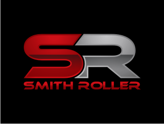 Smith Roller logo design by Landung