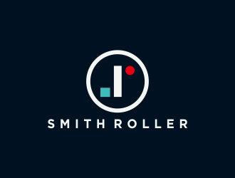 Smith Roller logo design by goblin