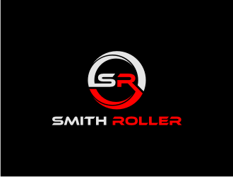 Smith Roller logo design by asyqh