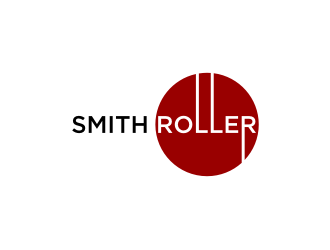 Smith Roller logo design by asyqh