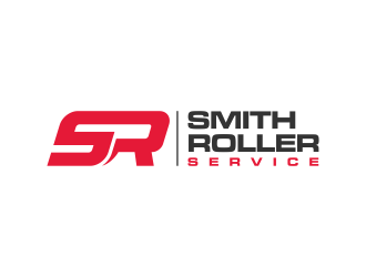 Smith Roller logo design by LOVECTOR