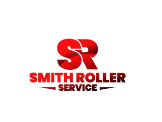 Smith Roller logo design by ronmartin