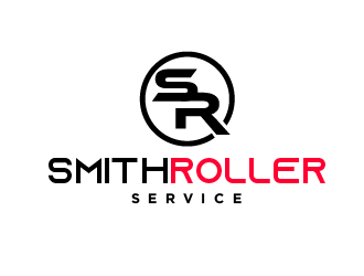 Smith Roller logo design by prodesign