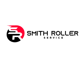 Smith Roller logo design by prodesign