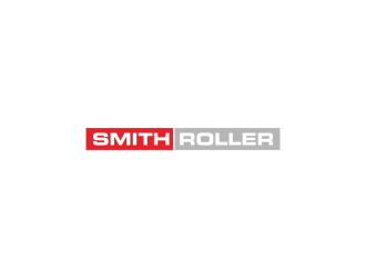 Smith Roller logo design by Greenlight