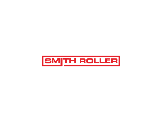 Smith Roller logo design by Greenlight
