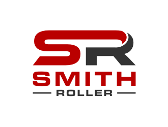 Smith Roller logo design by Zhafir