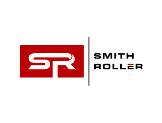 Smith Roller logo design by Zhafir