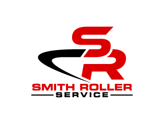 Smith Roller logo design by akay