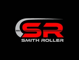 Smith Roller logo design by maserik