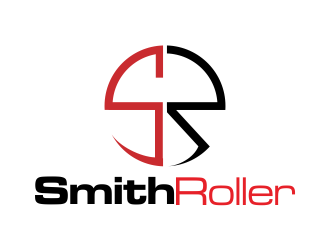 Smith Roller logo design by qqdesigns