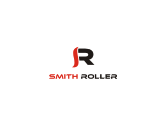 Smith Roller logo design by ohtani15